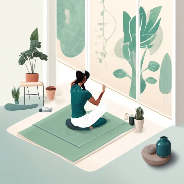 Group coaching session at MindGrowtPath