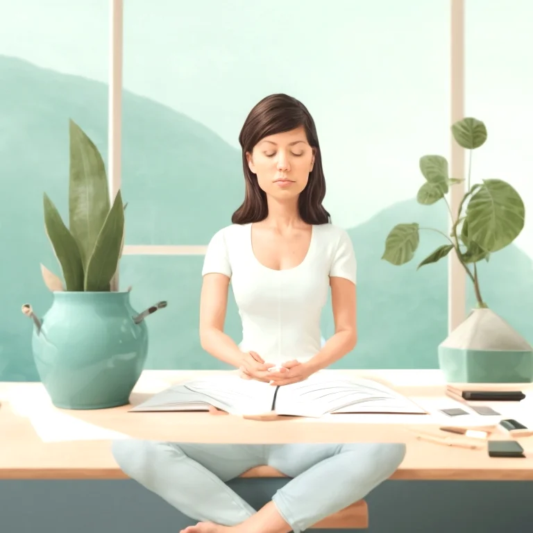 Group workshop environment